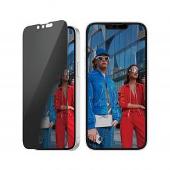 PanzerGlass PG Priv Scrn iPhone SE 25/14/13/13 Pro Protector de pantalla Apple 1 pieza(s)
