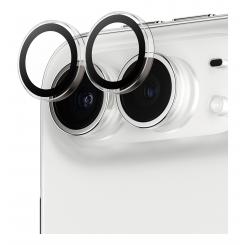 PanzerGlass PG84472 protector de pantalla o trasero para teléfono móvil Protector para lentes de cámara Apple 1 pieza(s)
