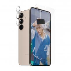PanzerGlass PGRHONUG37942 protector de pantalla o trasero para teléfono móvil Samsung 1 pieza(s)
