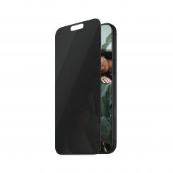 PanzerGlass SAFE by PG Priv Scrn iPhone 16P 6.3 UWF Protector de pantalla Apple 1 pieza(s)