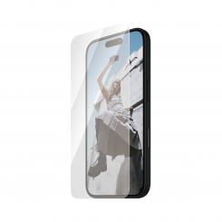PanzerGlass SAFE by PG Scrn iPhone 16 6.1Inch UWF Protector de pantalla Apple 1 pieza(s)