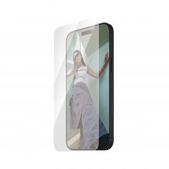 PanzerGlass SAFE by PG Scrn iPhone 16P 6.3Inch UWF Protector de pantalla Apple 1 pieza(s)
