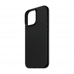 PanzerGlass SAFE by PG TPU Case 2024 6.9Inch Pro Blk funda para teléfono móvil Transparente