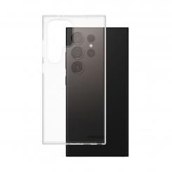 PanzerGlass SAFE95674 funda para teléfono móvil Transparente