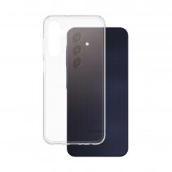 PanzerGlass SAFE95683 funda para teléfono móvil Transparente
