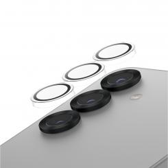 PanzerGlass SARRITRG38388 protector de pantalla o trasero para teléfono móvil Samsung 1 pieza(s)