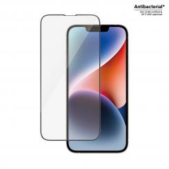 PanzerGlass Ultra-Wide Fit Apple iPhone Protector de pantalla 1 pieza(s)