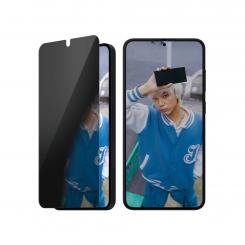 PanzerGlass Ultra Wide Fit Privacy Protector de pantalla Samsung 1 pieza(s)
