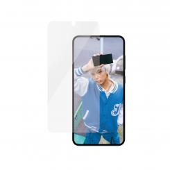 PanzerGlass Ultra Wide Fit Protector de pantalla Samsung 1 pieza(s)