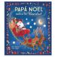 Papá Noel salva la Navidad, de Ellie Patterson (Ed. Edelvives)
