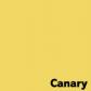 Papel 80 gr 450mm x 640mm Canary Amarillo Paquete 500 hojas
