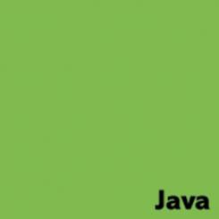 Papel 80 gr 450mm x 640mm Java Verde Paquete 500 hojas
