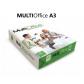 Papel A3 MultiOffice 80 gr 500H Multifunción
