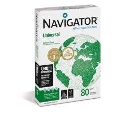 Papel Navigator A4 80 Gr 500 Hojas