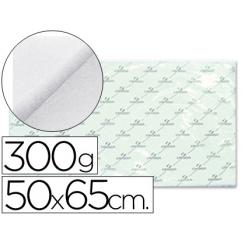 Papel Acuarela Montval 50X65 -300 gr -Unidad