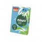 Papel Adagio Azul Intenso  A3 160G 500 HOJAS