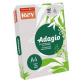 Papel Adagio  Gris Pálido A4 80G 500 HOJAS