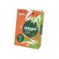 Papel Adagio Naranja intenso Intenso A3 80G 500 HOJAS