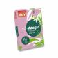 Papel Adagio Rosa Pálido A4 80G 500 HOJAS CODE 07
