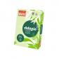Papel Adagio Verde Esmeralda Pálido A4 160G 500 HOJAS