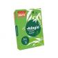 Papel Adagio Verde Intenso  Intenso  A4 80G 500 HOJAS