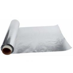 Papel aluminio cellofix 30 cm x 300 m rollo