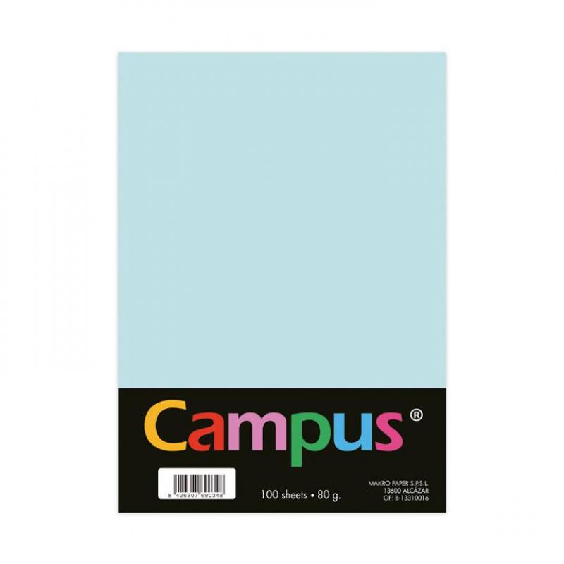 papel-campus-a4-80-gr-100h-azul-cielo