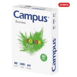 Papel Campus Business Premium A4 80Gr 500H Blanco