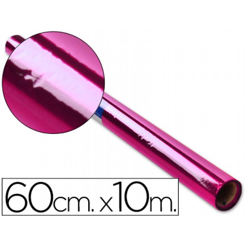 papel-celofan-liderpapel-rollo-rosa-060-x-10-mt