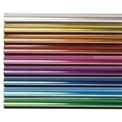 Papel Celofan Sadipal Rollo 0,7X10 M Incoloro