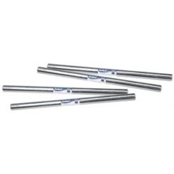 Papel Celofan Sadipal Rollo 0,7X2 M Plata