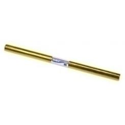 Papel Celofan Sadipal Rollo 25H 50X65 Cm Amarillo