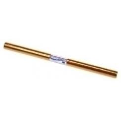 Papel Celofan Sadipal Rollo 25H 50X65 Cm Naranja