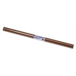 Papel Charol Sadipal Rollo 25H 50X65 Cm Marron