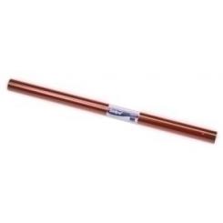 Papel Charol Sadipal Rollo 25H 50X65 Cm Rojo
