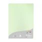 papel-clairefontaine-pollen-a4-210g-25h-verde