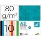 papel-color-liderpapel-a3-80gr-m2-10-colores-surtidos-paquete-100-hojas