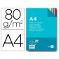 papel-color-liderpapel-a4-80gr-m2-25-colores-surtidos-paquete-de-100-hojas