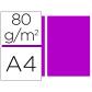 papel-color-liderpapel-a4-80gr-m2-fucsia-paquete-de-100