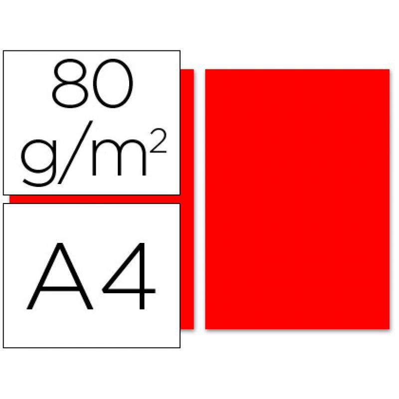 papel-color-liderpapel-a4-80gr-m2-rojo-paquete-de-100