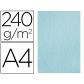 papel-color-liderpapel-pergamino-a4-240gr-m2-azul-pack-de-25-hojas