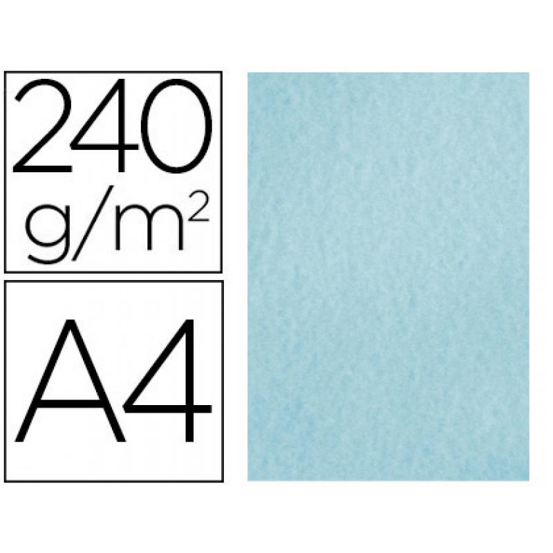 papel-color-liderpapel-pergamino-a4-240gr-m2-azul-pack-de-25-hojas