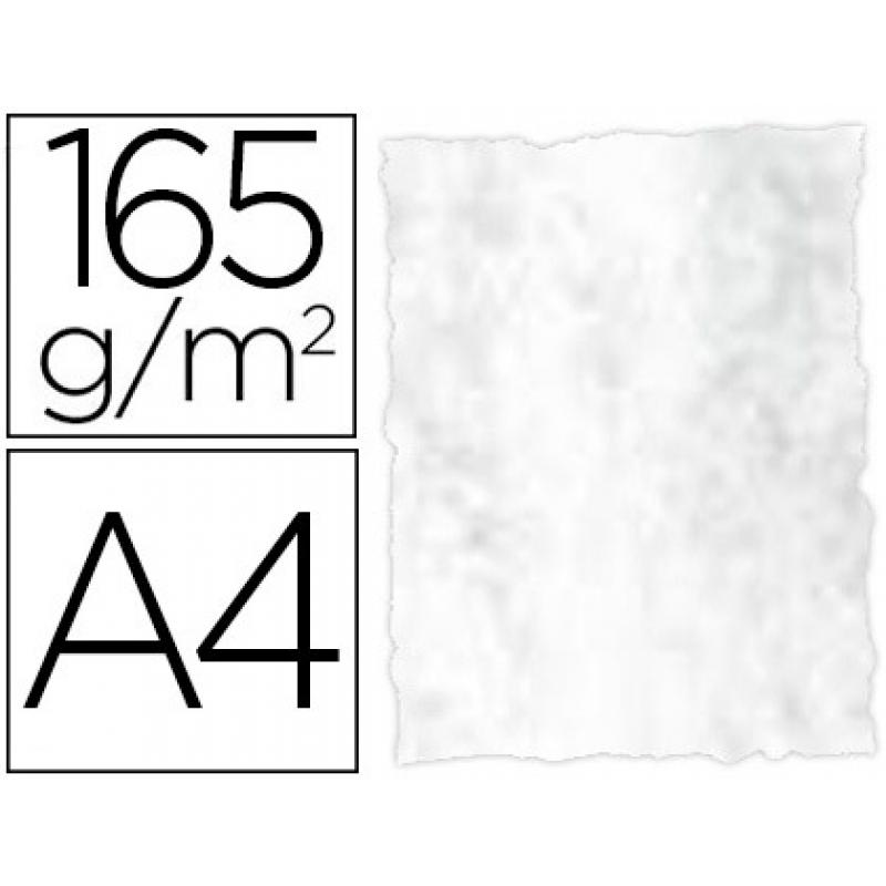 papel-color-liderpapel-pergamino-con-bordes-a4-165gr-m2-gris-pack-de-25-hojas