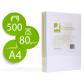 papel-color-q-connect-din-a4-80-gr-5-colores-surtidos-paquete-de-500-hojas