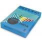 PAPEL COPY TINTA - 80 g - A3 - Pack 250 h - AZZURRO