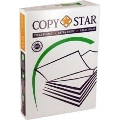 Papel COPYSTAR A4 80Gr 500H Blanco