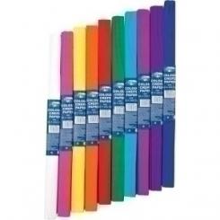 Papel Crepe (Pinocho) CENTRUM 0,5X2 B/10