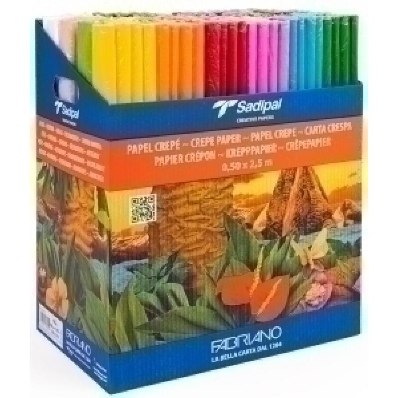 papel-crepe-pinocho-sadipal-48g-05x25-m-surtido-expositor-de-105