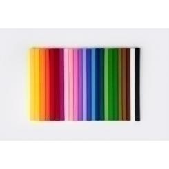 Papel Crepe (Pinocho) Sadipal 60G 0,5X2,5 M Fucsia