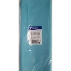 PAPEL CREPE SADIPAL 0,5x2,5 AZUL PALIDO